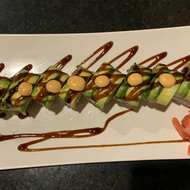 Twin Roll