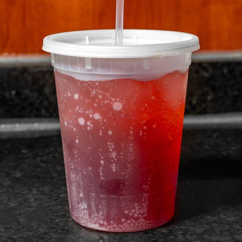 Unsweet Iced Tea