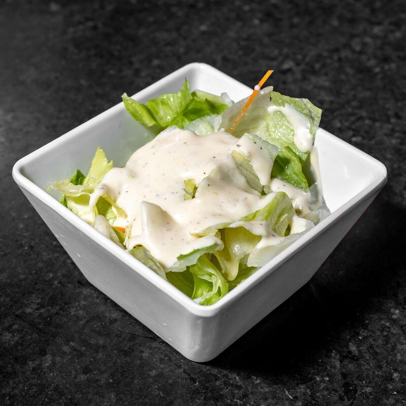 Side of Salad