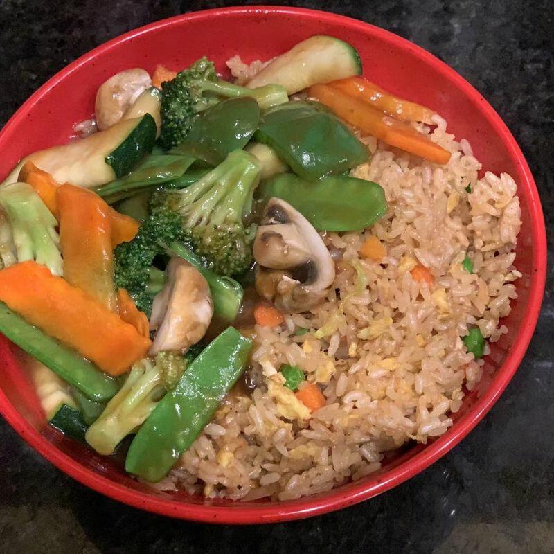 Mix Vegetable