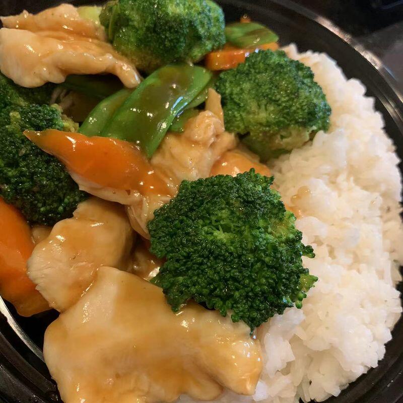 Broccoli