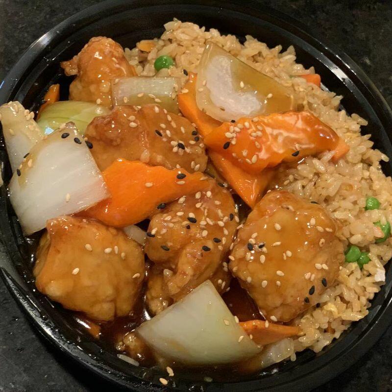 Sesame 