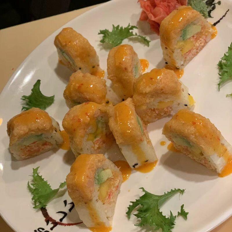 King Roll(10 pcs)