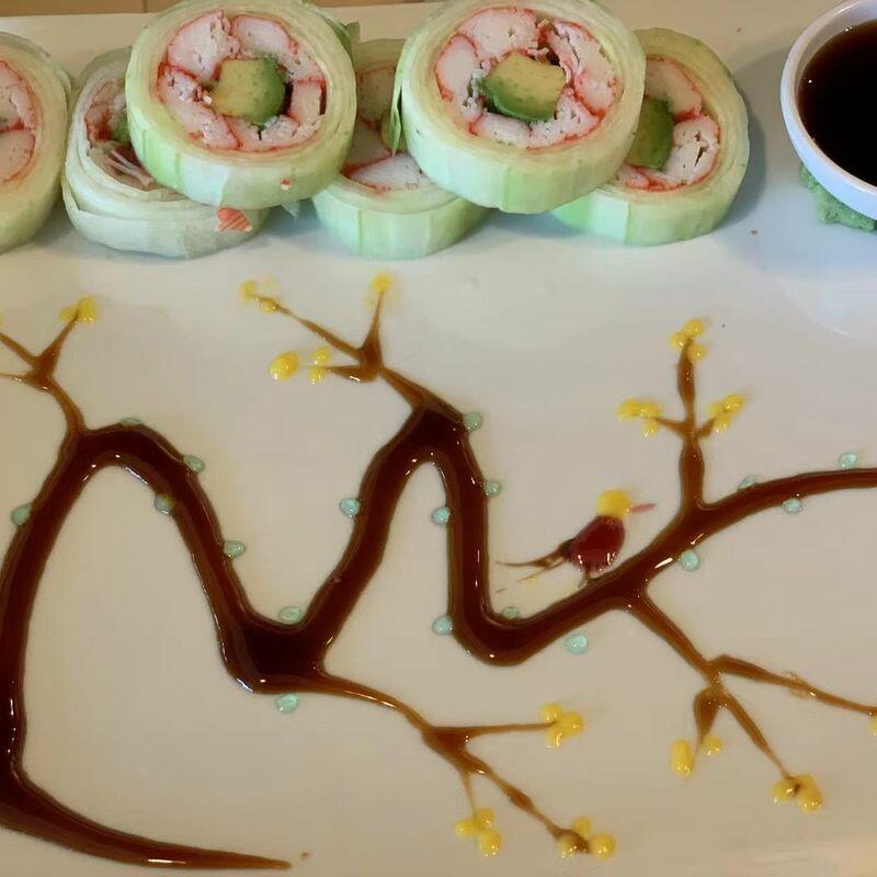 Naruto Roll