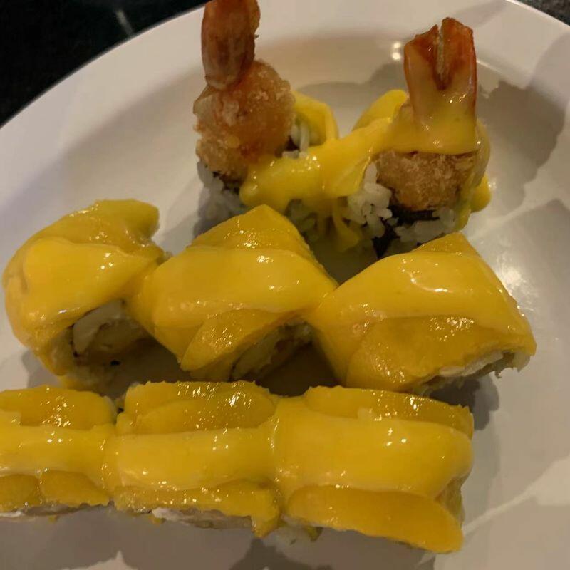 Fuji Roll