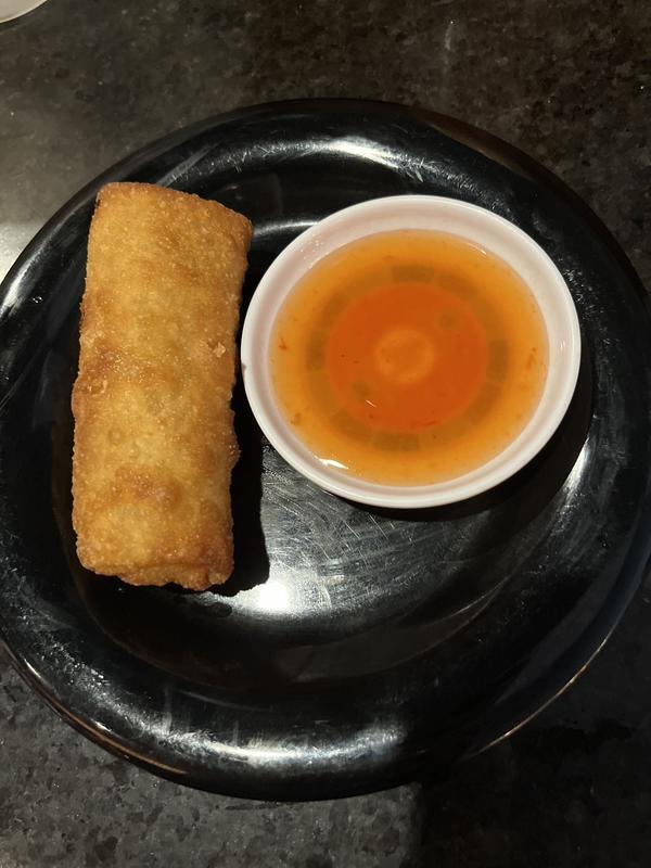 Egg Roll 